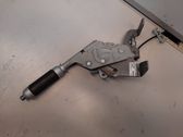 Handbrake/parking brake lever assembly