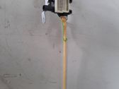 Verrouillage du bouchon du réservoir de carburant