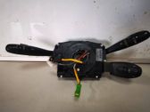 Multifunctional control switch/knob