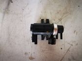 Solenoidinis vožtuvas