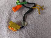 Airbag squib ring wiring