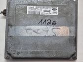 Engine control unit/module