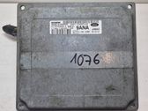 Engine control unit/module