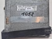 Engine control unit/module