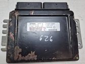 Engine control unit/module