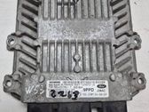 Engine control unit/module