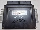 Engine control unit/module