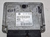Engine control unit/module
