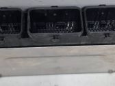 Unidad de control/módulo del motor