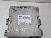 Engine control unit/module