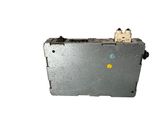 Aerial antenna amplifier