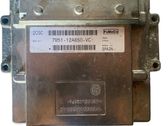 Engine control unit/module ECU