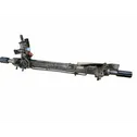 Steering rack