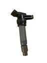 High voltage ignition coil