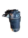 Fuel filter housing