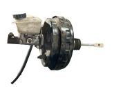 Brake booster