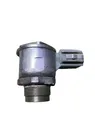 Fuel pressure regulator