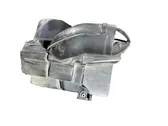 Air intake duct part