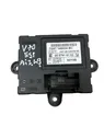 Door control unit/module