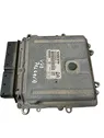 Calculateur moteur ECU