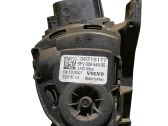 Akceleratoriaus pedalas