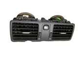 Dash center air vent grill