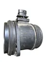 Mass air flow meter