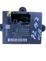 Door control unit/module