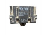 Seat heating relay