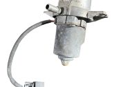 Vacuum pump