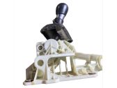 Gear shifter/selector