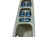 Electric window control switch