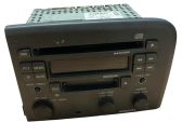 Radio/CD/DVD/GPS head unit
