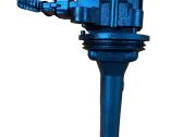 High voltage ignition coil