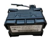 ESP acceleration yaw rate sensor