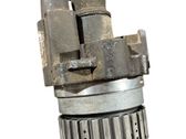 Rear differential