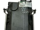 Unité de commande, module téléphone