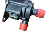 Electric auxiliary coolant/water pump