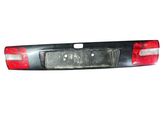 Tailgate rear/tail lights