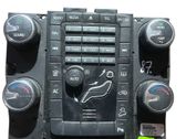Climate control unit