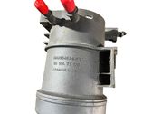 Fuel filter housing
