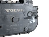 Throttle valve