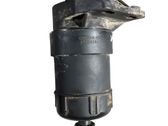 Filtre à carburant