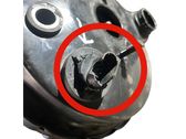 Brake booster