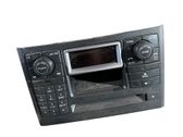 Radio/CD/DVD/GPS head unit