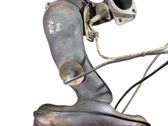 Catalyst/FAP/DPF particulate filter