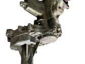 Gearbox transfer box case