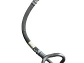 Air conditioning (A/C) pipe/hose