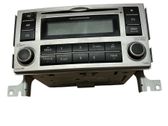 Radio/CD/DVD/GPS head unit