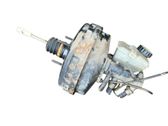 Brake booster